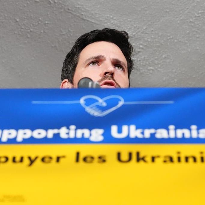 Emergency visa applications for Ukrainians fleeing war to end Saturday